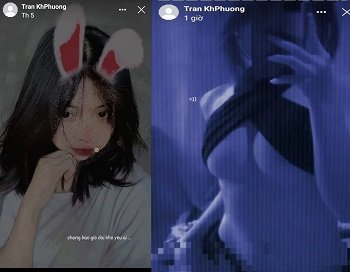 sex tiên nghịch Em gái xăm hình nhện lộ clip sex siêu hấp dẫn